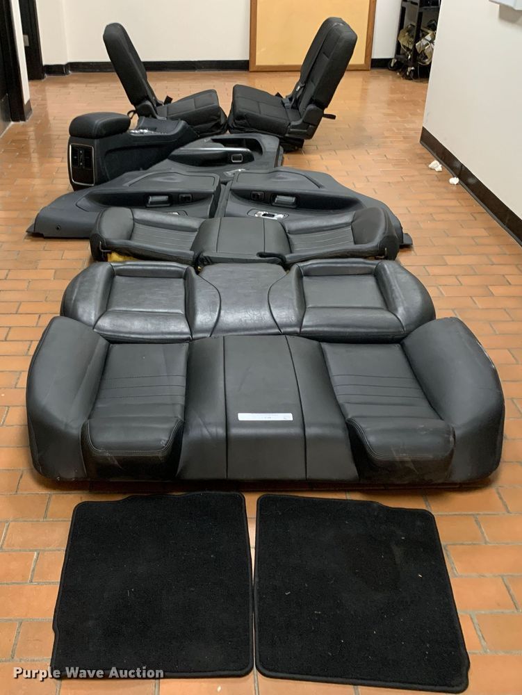 image for item MH9871 Automotive accessories