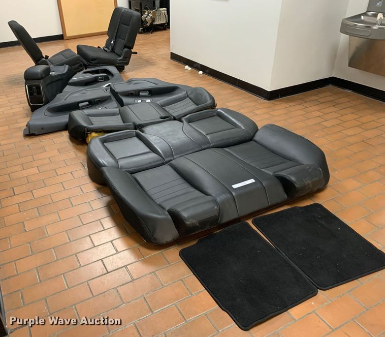 image for item MH9871 Automotive accessories