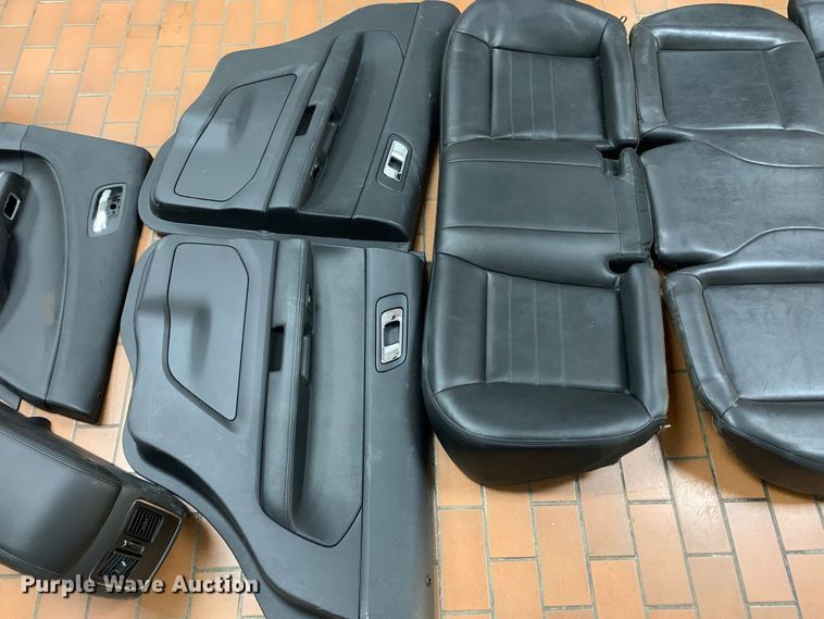 image for item MH9871 Automotive accessories