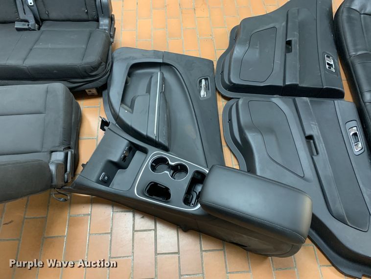 image for item MH9871 Automotive accessories