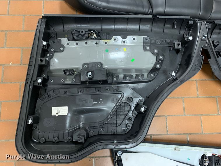 image for item MH9871 Automotive accessories