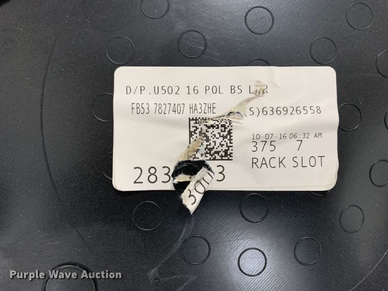 image for item MH9871 Automotive accessories