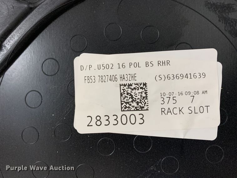 image for item MH9871 Automotive accessories