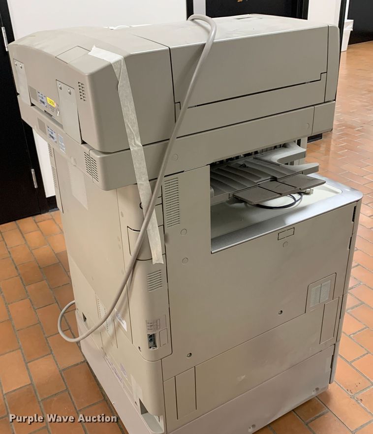 image for item MH9873 Office equipment