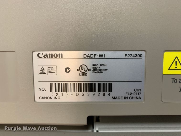 image for item MH9873 Office equipment