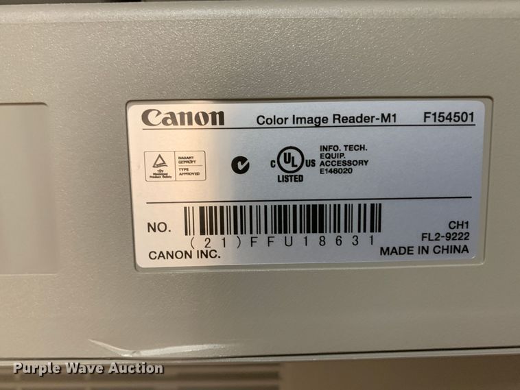 image for item MH9873 Office equipment