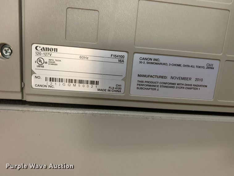 image for item MH9873 Office equipment