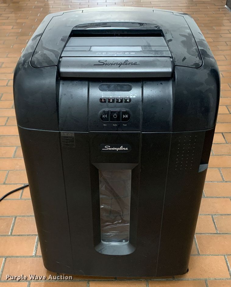 image for item MH9873 Office equipment