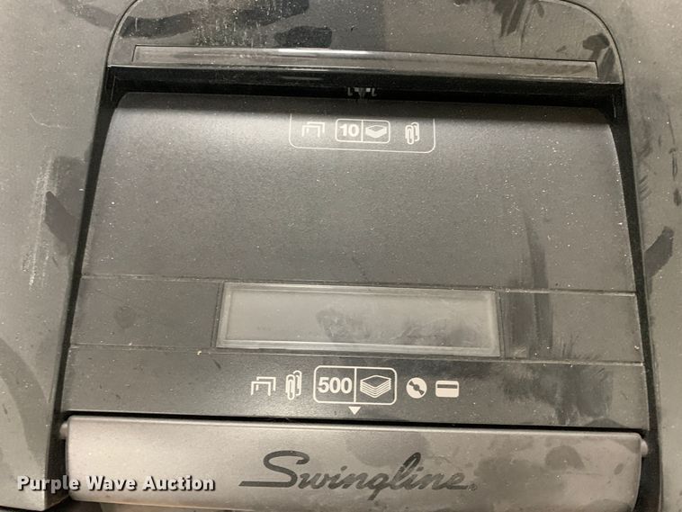 image for item MH9873 Office equipment