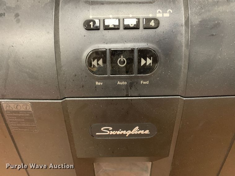 image for item MH9873 Office equipment