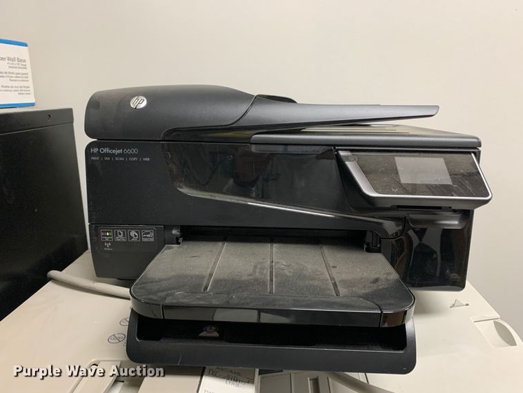 image for item MH9873 Office equipment