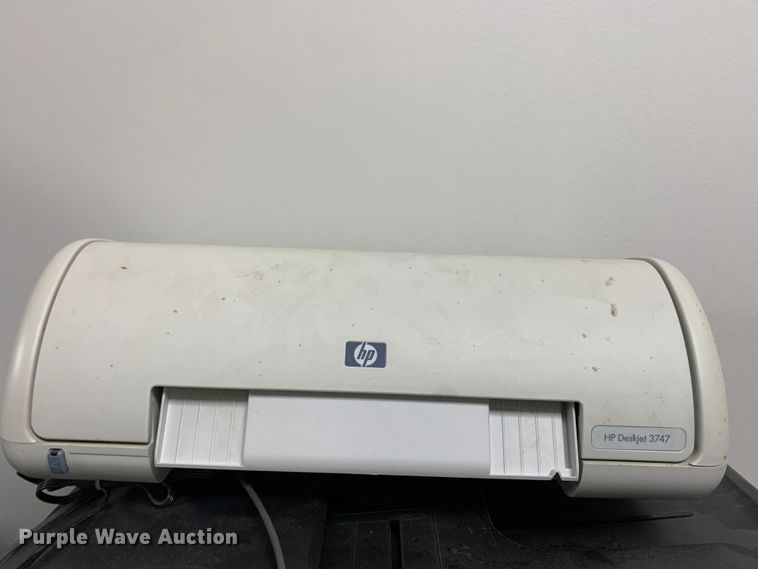 image for item MH9873 Office equipment