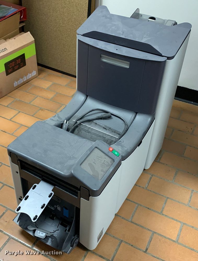 image for item MH9873 Office equipment