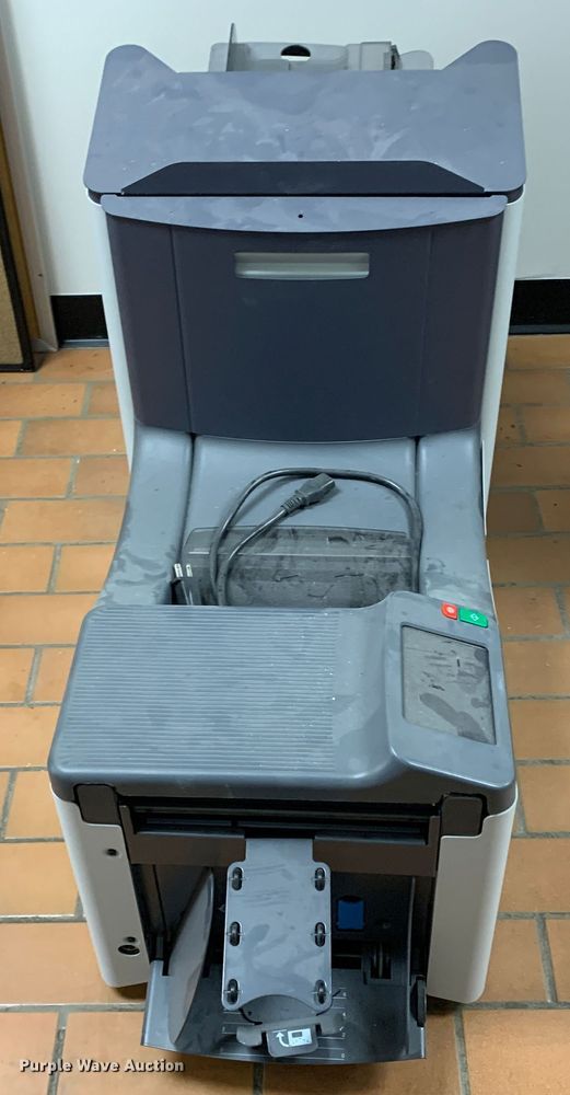 image for item MH9873 Office equipment