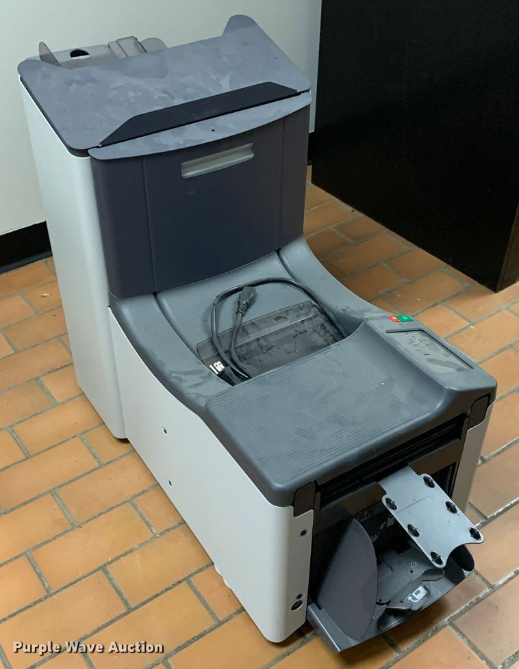 image for item MH9873 Office equipment