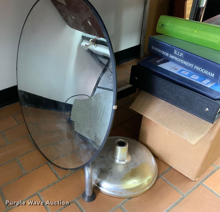 image for item MH9874 Office supplies and equipment