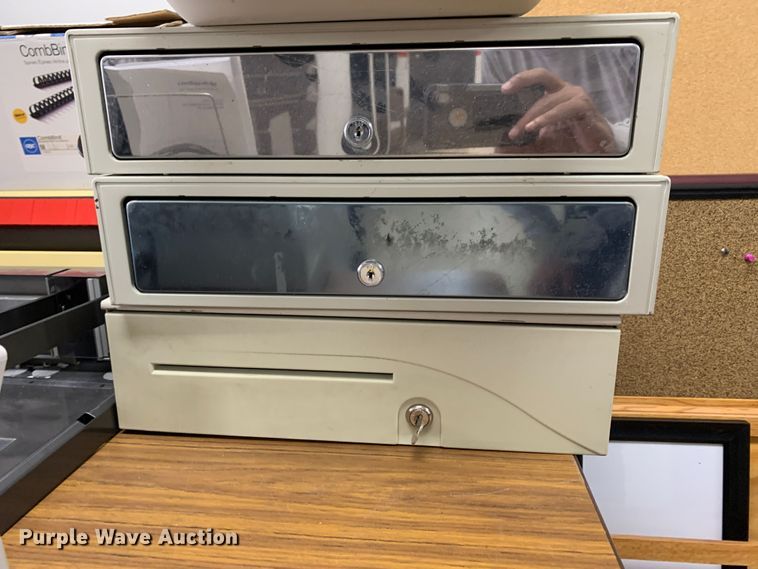 image for item MH9874 Office supplies and equipment