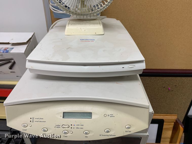 image for item MH9874 Office supplies and equipment