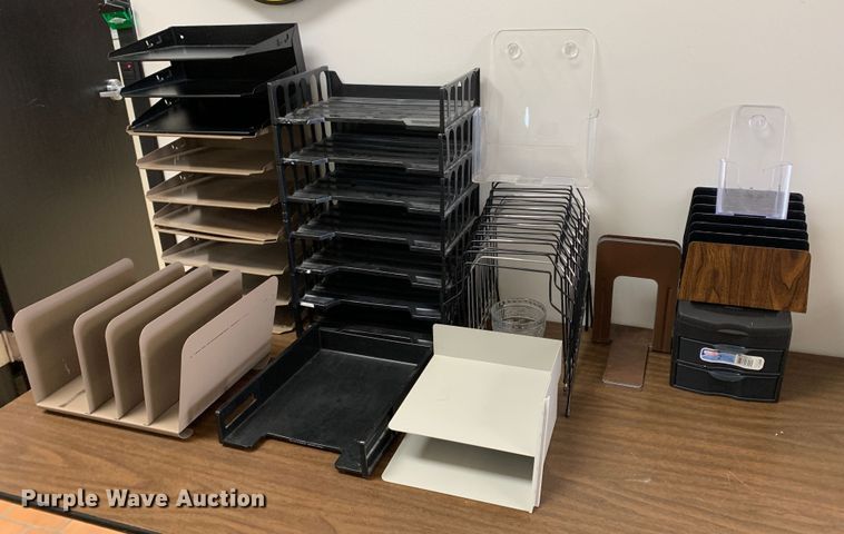 image for item MH9874 Office supplies and equipment