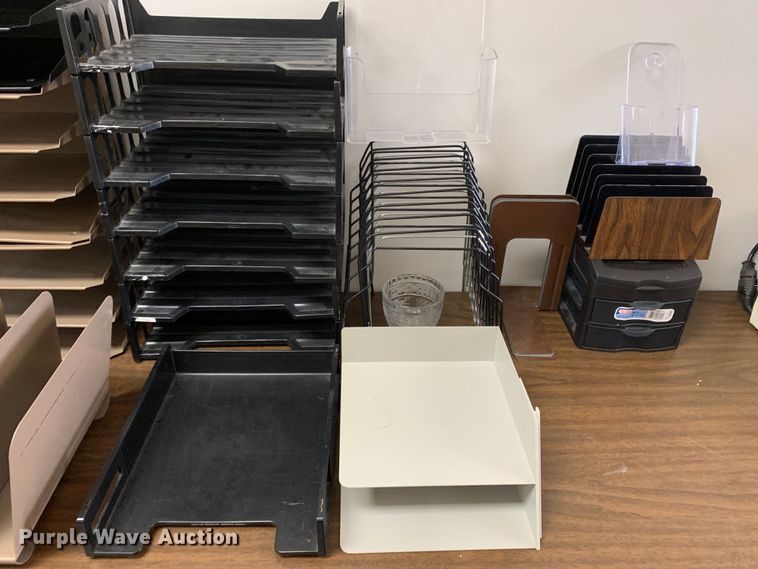 image for item MH9874 Office supplies and equipment