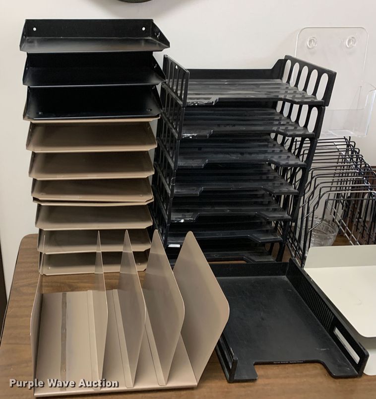 image for item MH9874 Office supplies and equipment