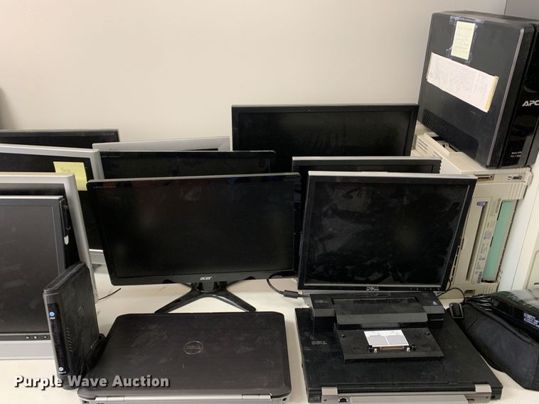 image for item MH9875 Electronics