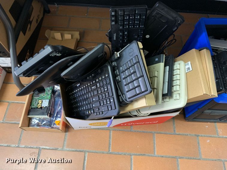 image for item MH9875 Electronics