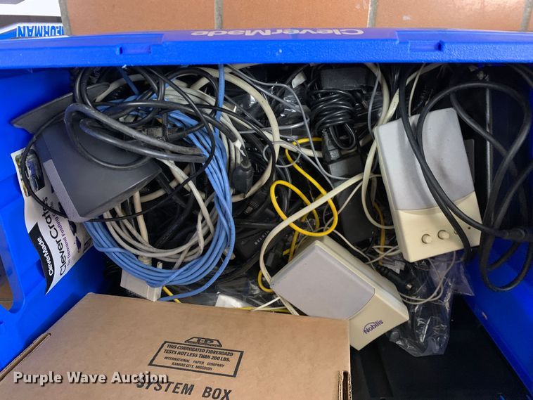 image for item MH9875 Electronics