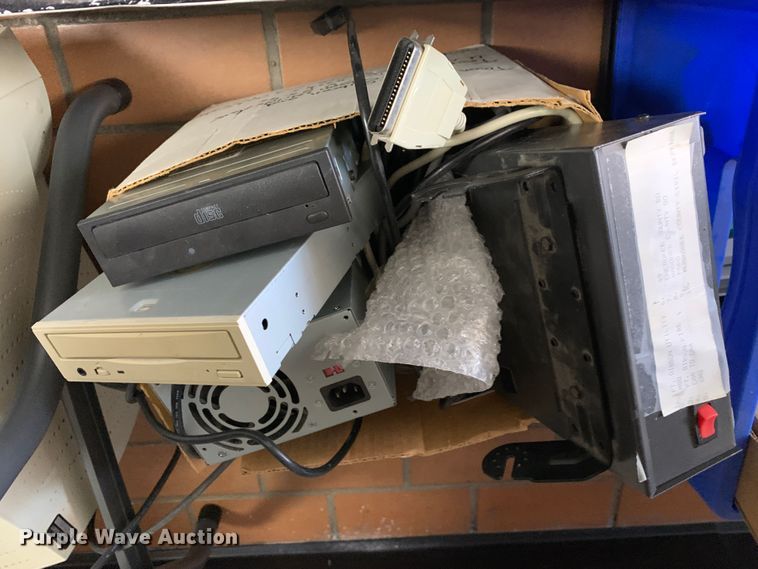 image for item MH9875 Electronics