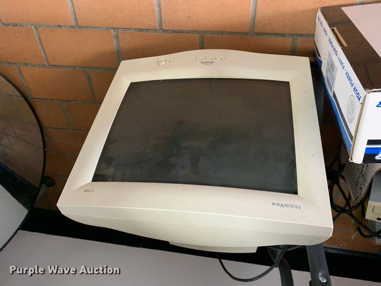 image for item MH9875 Electronics