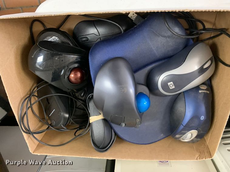 image for item MH9875 Electronics