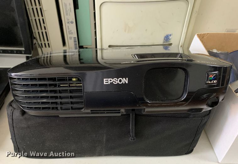 image for item MH9875 Electronics