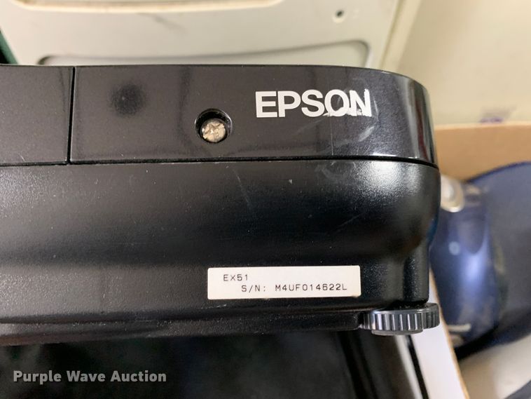 image for item MH9875 Electronics