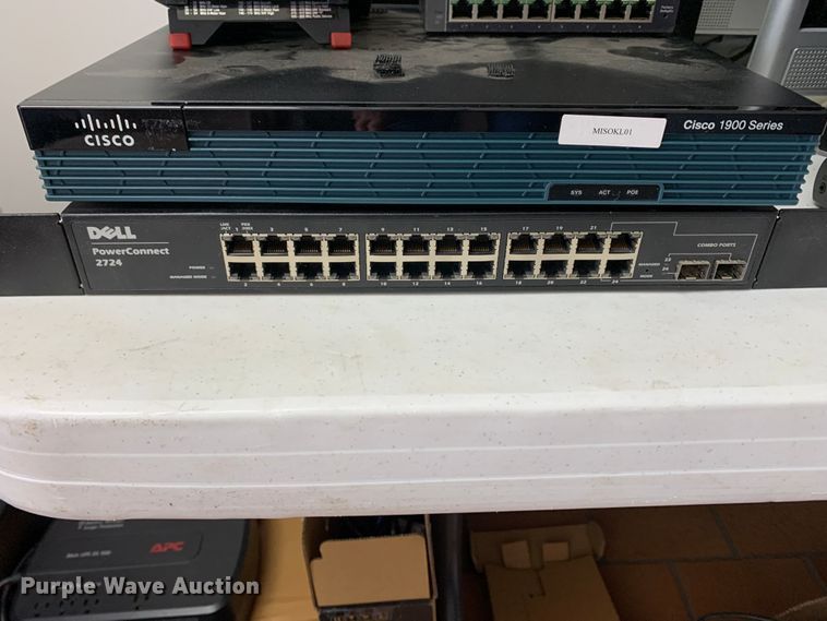 image for item MH9875 Electronics