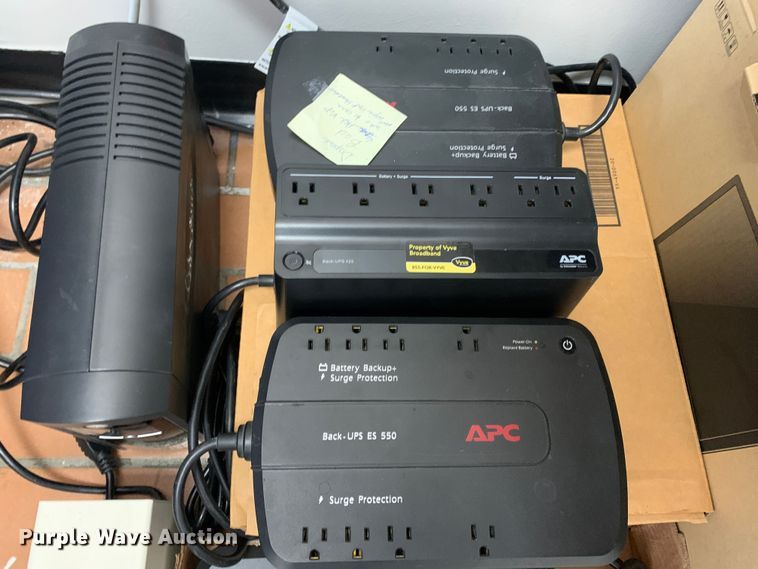 image for item MH9875 Electronics