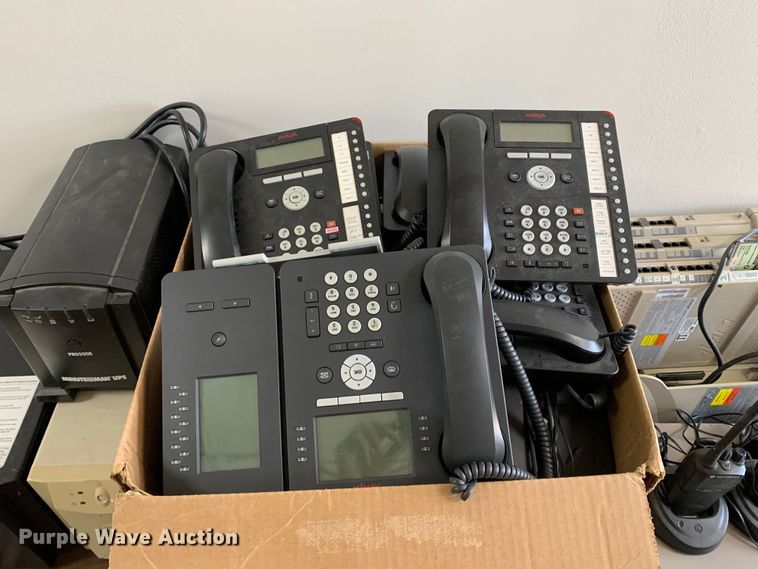 image for item MH9876 Electronics