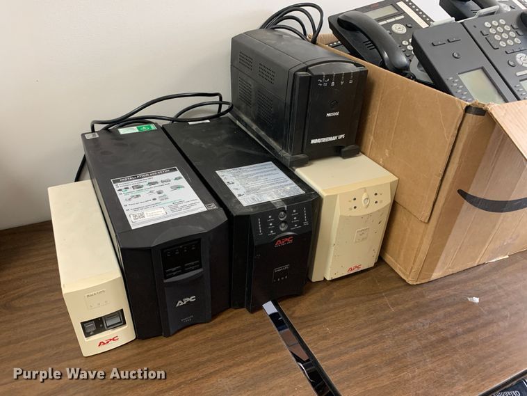 image for item MH9876 Electronics