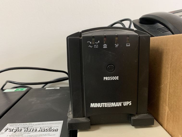 image for item MH9876 Electronics