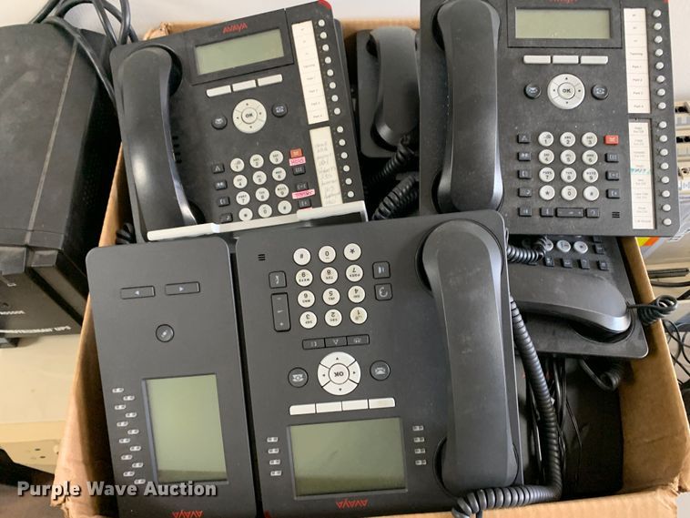 image for item MH9876 Electronics