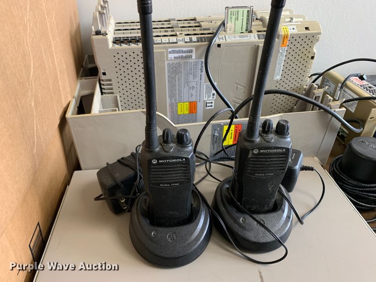 image for item MH9876 Electronics