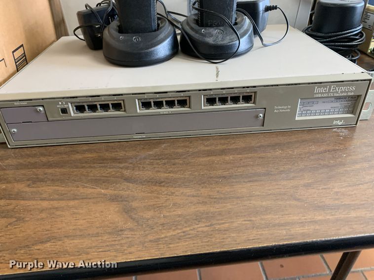 image for item MH9876 Electronics