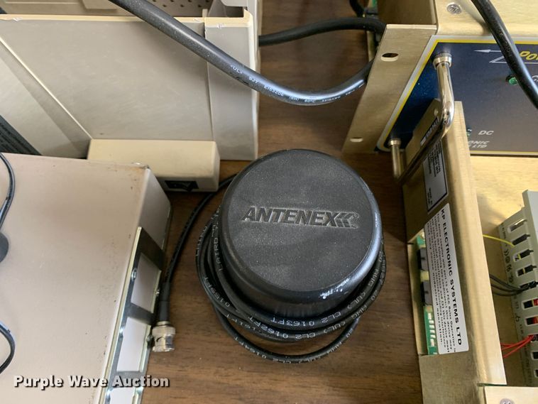 image for item MH9876 Electronics