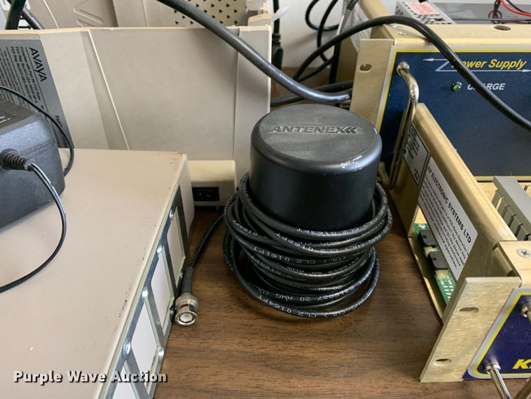 image for item MH9876 Electronics