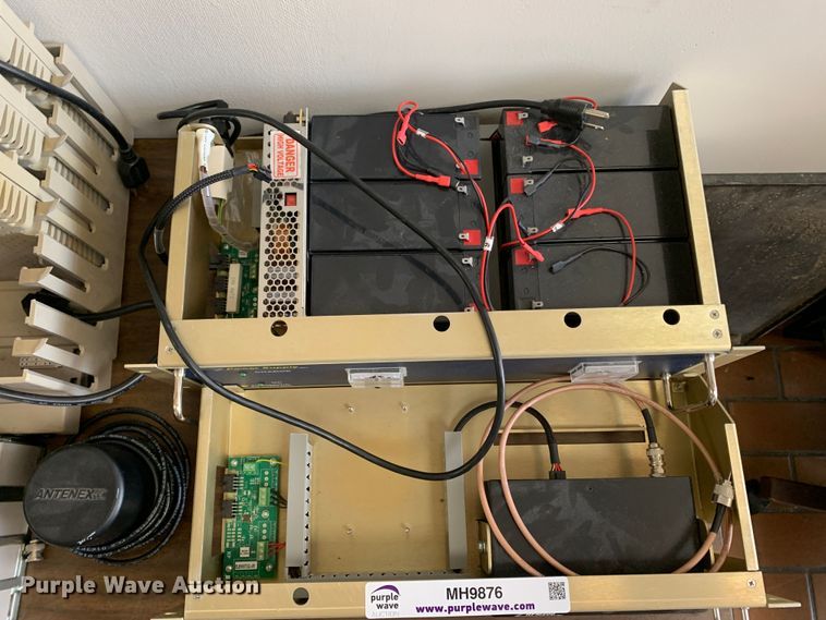 image for item MH9876 Electronics