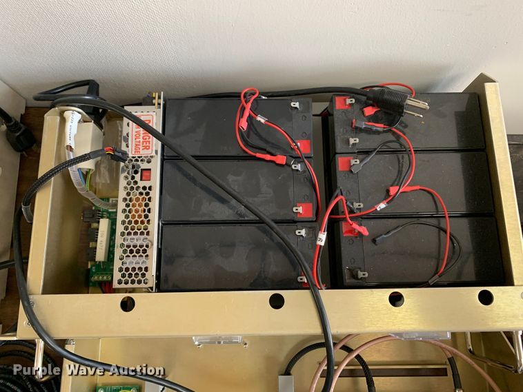 image for item MH9876 Electronics