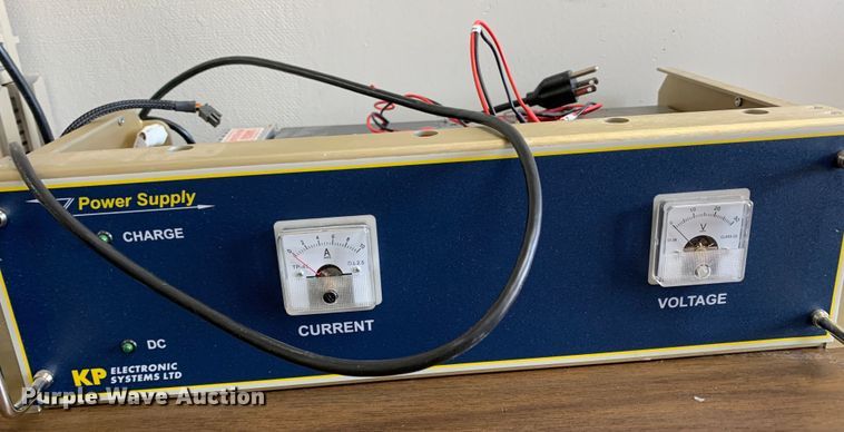 image for item MH9876 Electronics