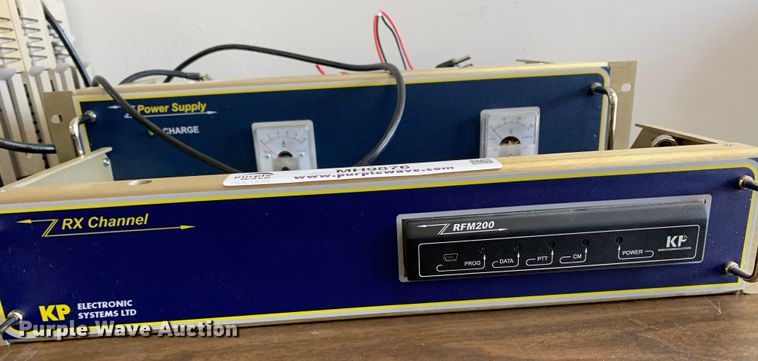 image for item MH9876 Electronics