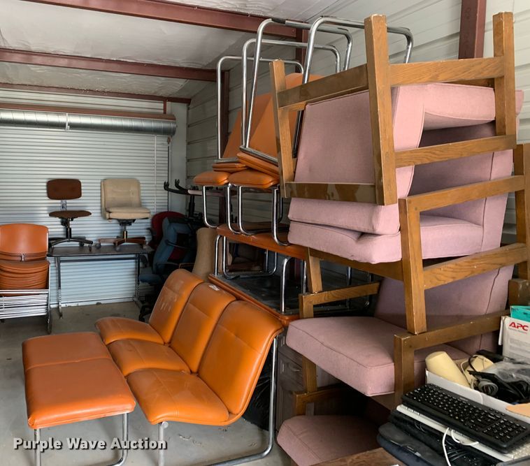 image for item MH9879 Furniture