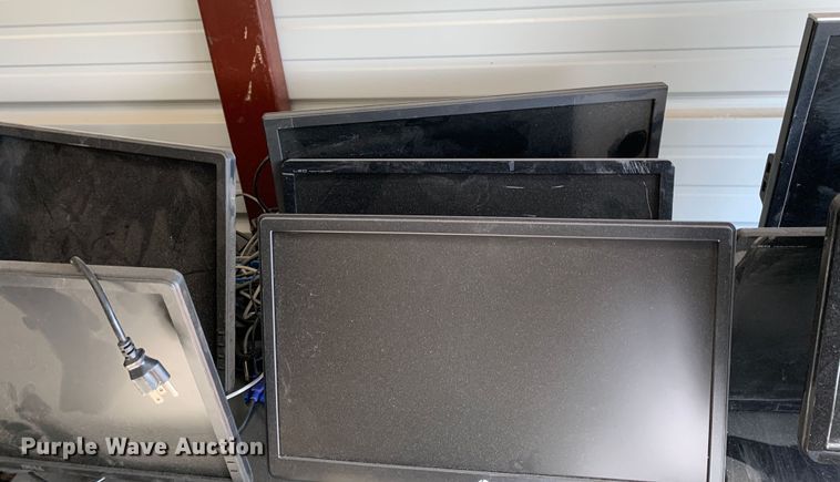 image for item MH9881 Electronics