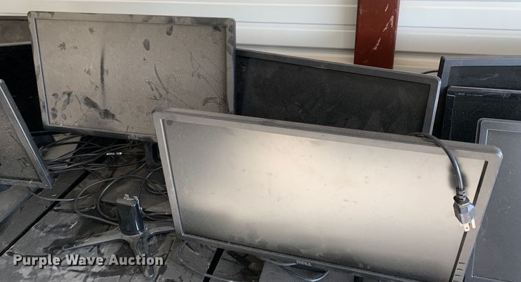 image for item MH9881 Electronics